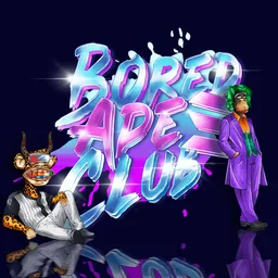 Bored Ape Solana Club