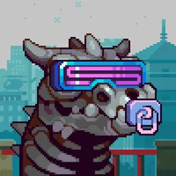 Boryoku Dragonz