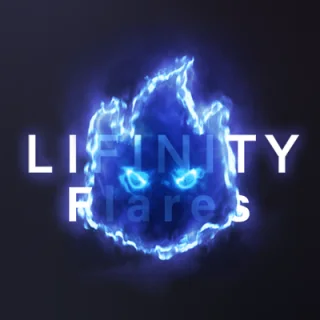 Lifinity Flares