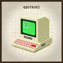 QUOTRONS